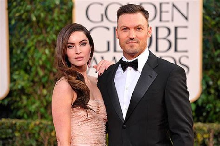Megan Fox Officially Files For Divorce From Brian Austin Green – Hollywood Life