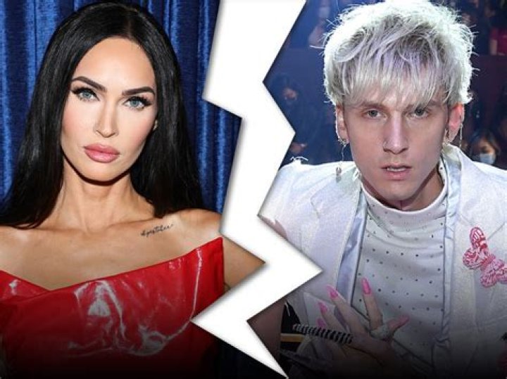 Megan Fox Reportedly ‘Very Upset’ With MGK: Inside Their Big Argument