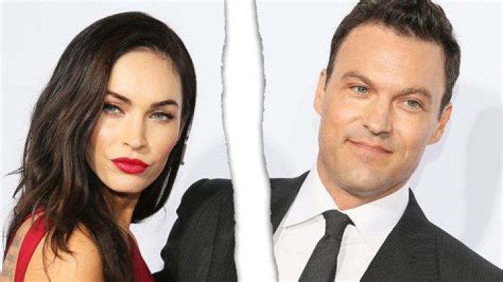 Megan Fox Reveals She Fell ‘in Love With Other People All the Time’ During Brian Austin Green Marriage