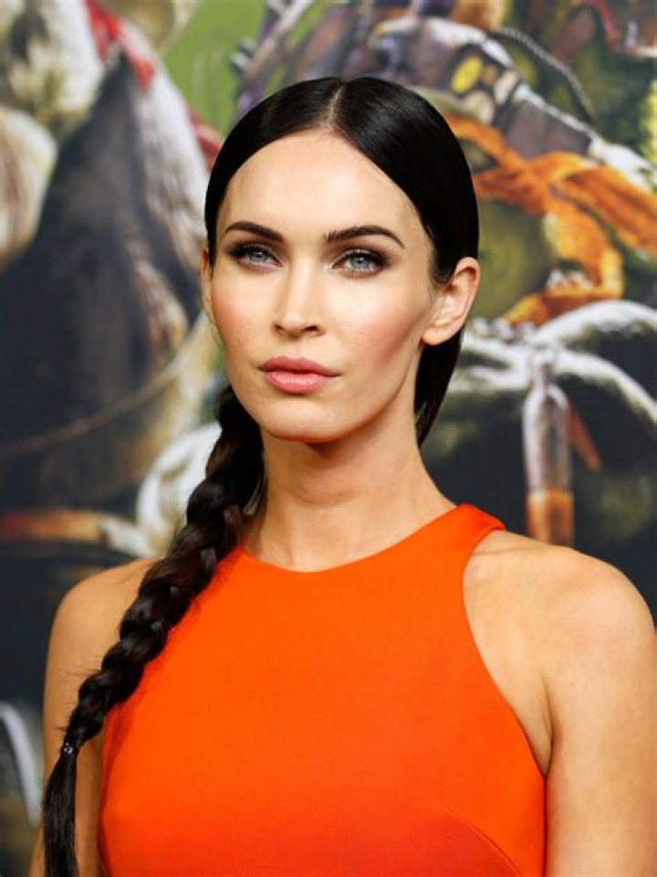 Megan Fox’s Contour Makeup — How To Get Her Exact Look For ‘TMNT’ Premiere – Hollywood Life