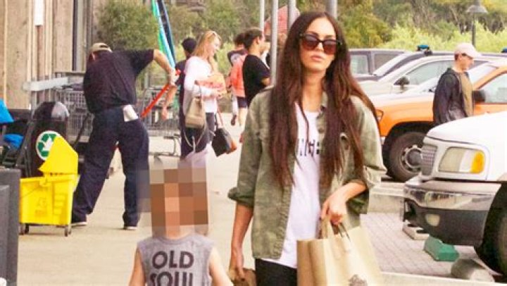 Megan Fox Supports Son Noah Amidst Bullying For Wearing Dresses – Hollywood Life