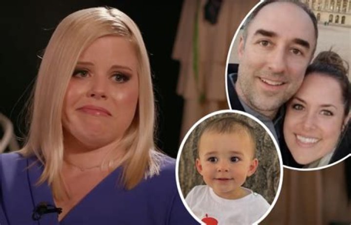 Megan Hilty’s Pregnant Sister, Brother-In-Law & Their Child Among 10 Killed In Seattle Plane Crash