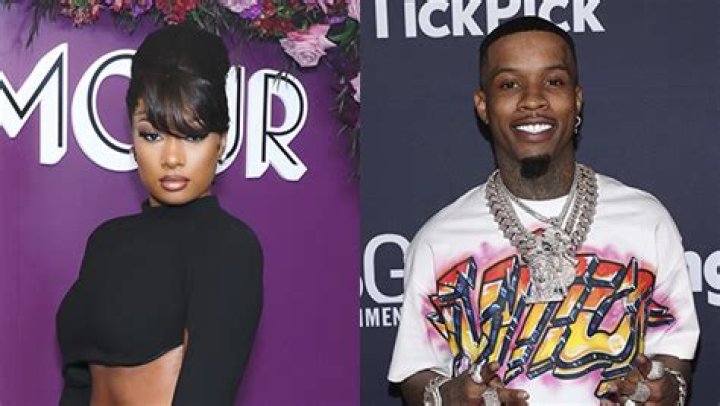 Megan Thee Stallion Blasts Tory Lanez For Calling Her A Liar – Hollywood Life