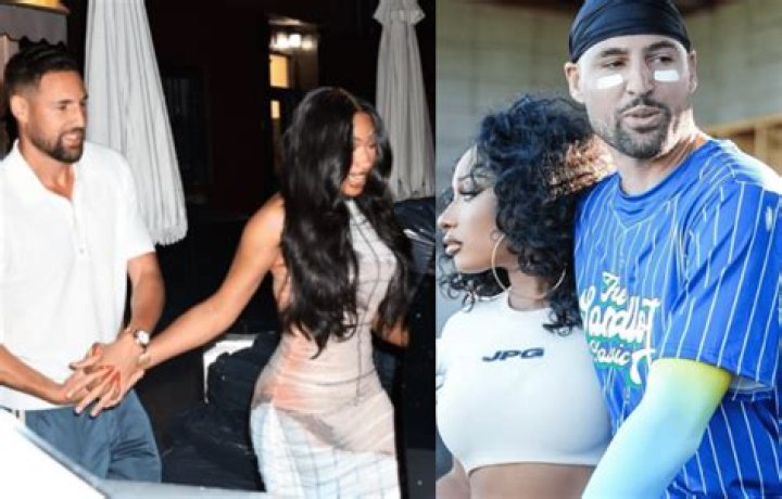 Megan Thee Stallion Celebrates College Graduation In Cutout Swimsuit – Hollywood Life