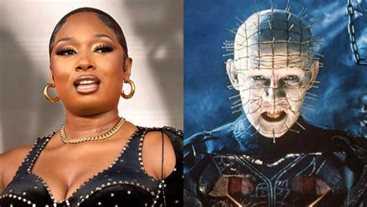 Megan Thee Stallion’s ‘Hellraiser’ Halloween Costume 2021 — See Photo – Hollywood Life