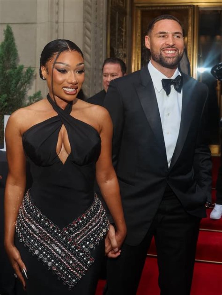 Megan Thee Stallion Stuns In Sheer Bodysuit 2 Days After Tory Lanez Is Charged In Her Shooting