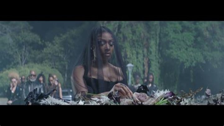 Megan Thee Stallion Teases That She Has A New Man After Fire BET Awards Performance — Watch