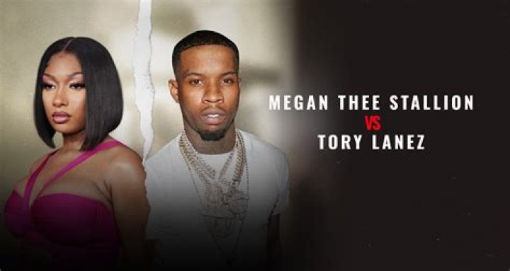 Megan Thee Stallion & Tory Lanez Spark Romance Rumors In Quarantine – Hollywood Life