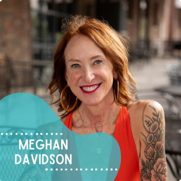 Meghan Davidson — PICS