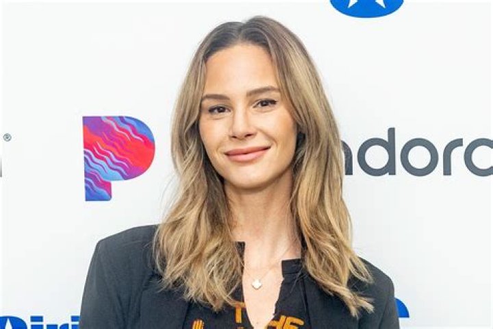 Meghan King Edmonds Reveals Why She Spilled About Threesomes With Ex Jim 
