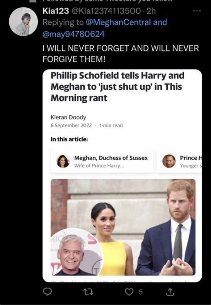 Meghan Markle Advocates For Paid Family Leave At Summit: ‘It’s A Humanitarian Issue’