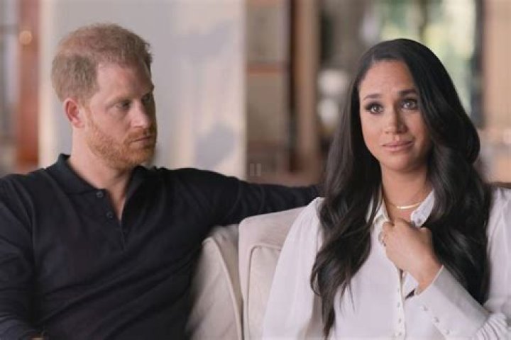 Meghan Markle Breaks Silence On 1st Post-Royal Job Narrating ‘Elephant’: ‘I’m Really Grateful’