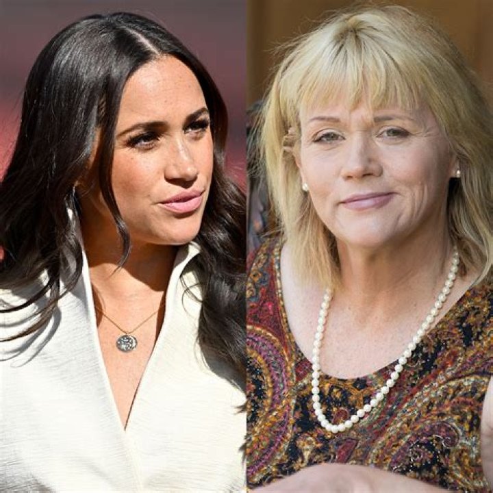 Meghan Markle Claps Back At Sister Samantha After Being Accused Of Lying In Oprah Interview