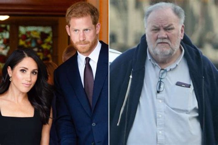 Meghan Markle Confesses She & Prince Harry Were ‘Overwhelmed’ After Lili’s Birth