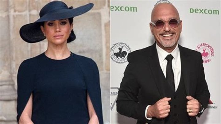 Meghan Markle Defended By ‘Deal Or No Deal’ Host Howie Mandel After ‘Bimbo’ Statement