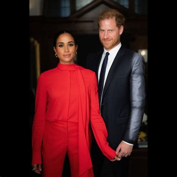 Meghan Markle Kisses Prince Harry As They Celebrate His Polo Win: Photos