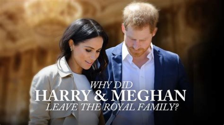 Meghan Markle Lands First Job With Disney After She & Prince Harry Leave Royal Family