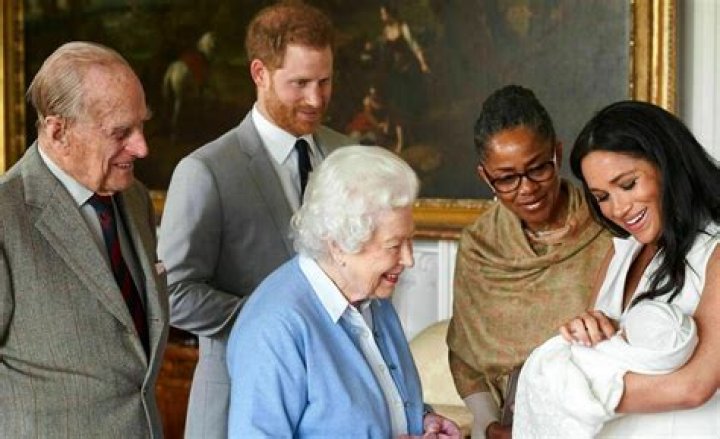 Meghan Markle & Prince Harry Honor His Grandfather Prince Philip: ‘You Will Be Missed’