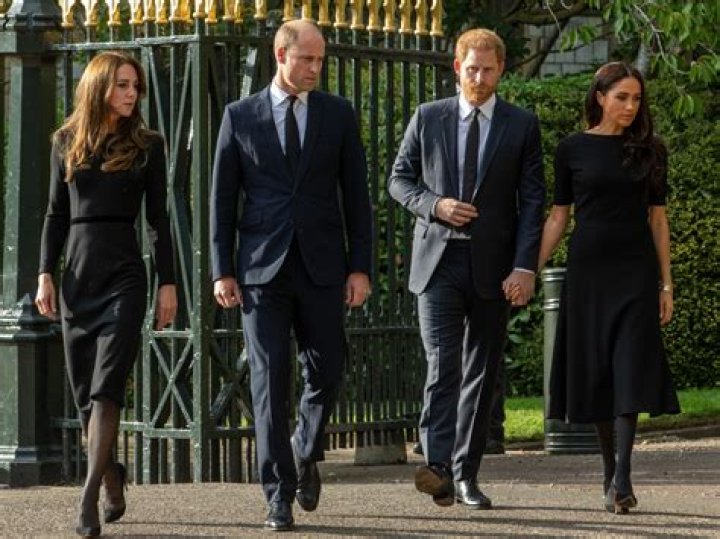 Meghan Markle & Prince Harry: How Life In Lockdown Inside Their $14.7M Mansion Made Them ‘Stronger’