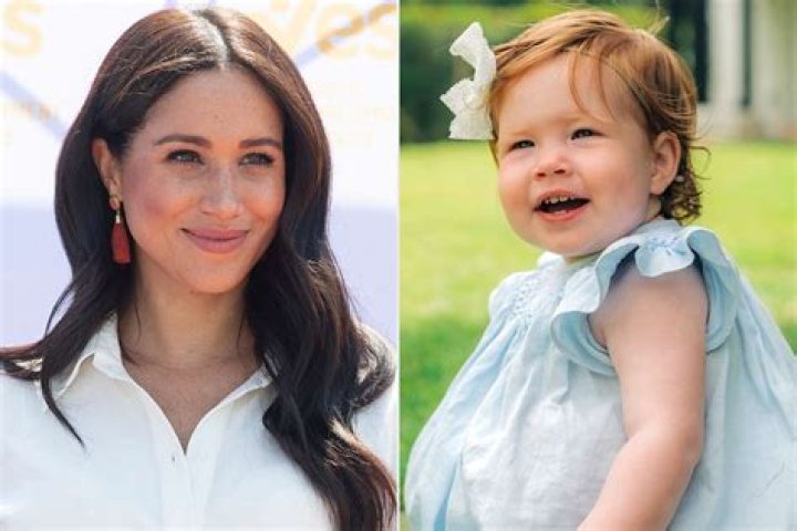Meghan Markle Recalls Nude Spa With Mom In Childhood – Hollywood Life
