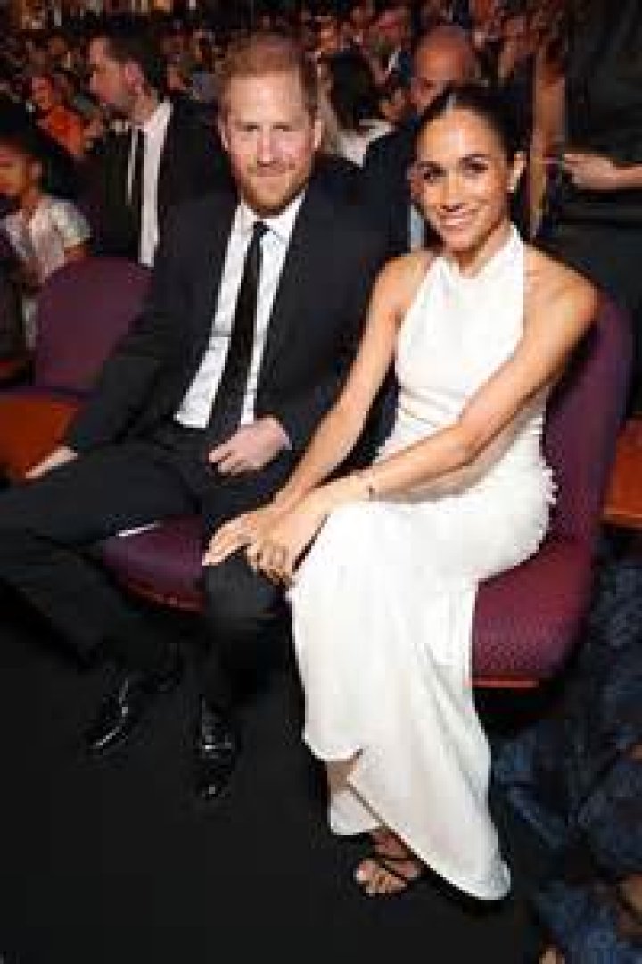 Meghan Markle Reportedly Doesn’t Want ‘Anything To Do With’ the Royal Family