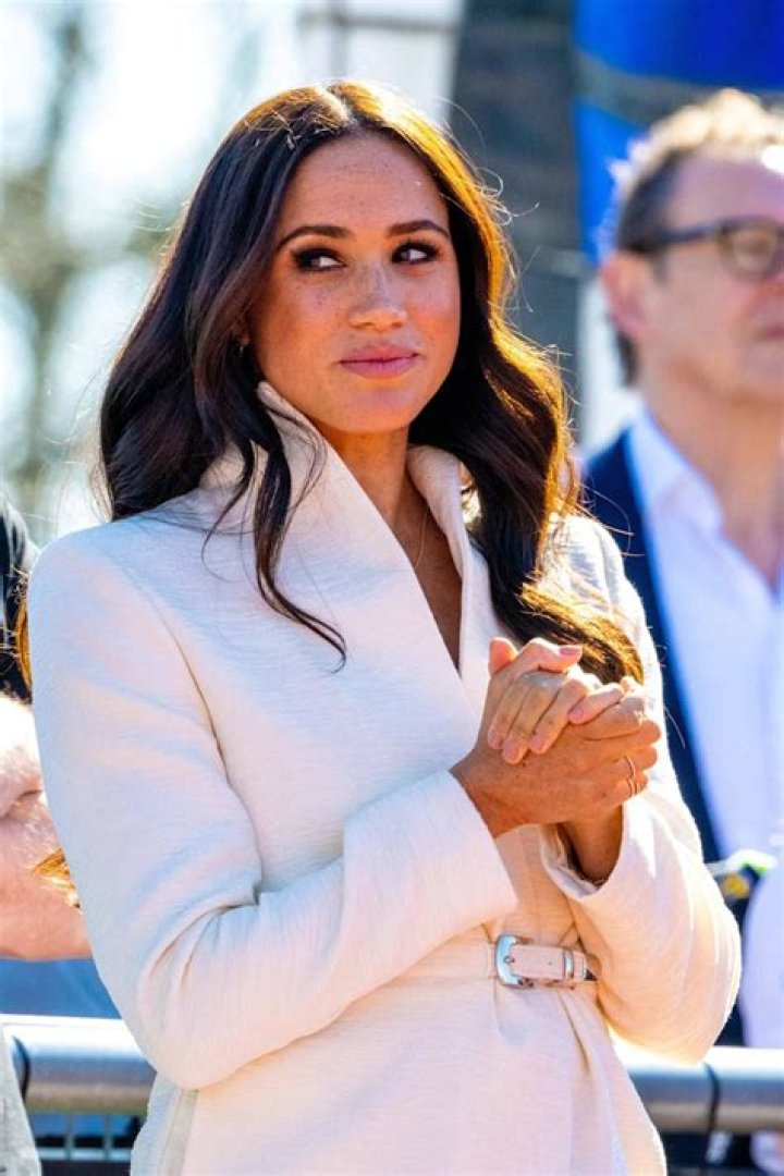 Meghan Markle’s Alleged Email About Kate Middleton Revealed – Hollywood Life
