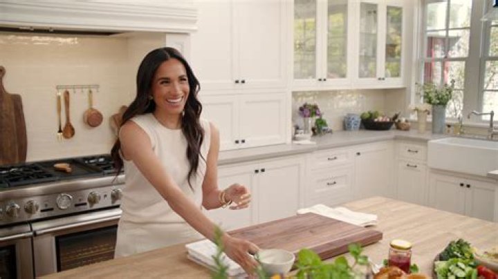 Meghan Markle’s Cooking & Home Show Reportedly Completes Filming