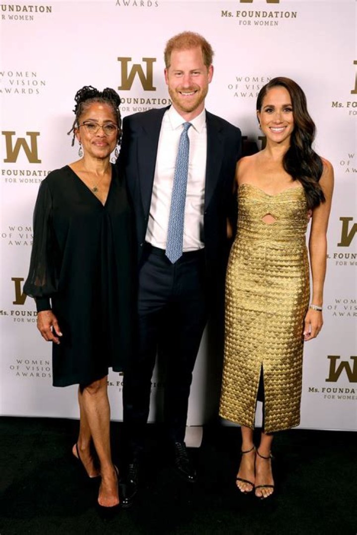 Meghan Markle’s Half-Sister Slams Duchess’ Mom, Doria: She Barely Raised Meghan