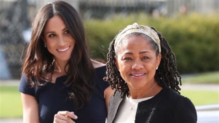 Meghan Markle’s Parents — All About Doria Ragland & Thomas Markle – Hollywood Life