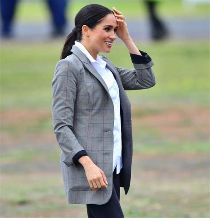 Meghan Markle’s Style Moments: Photos