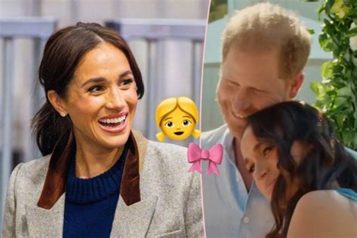 Meghan Markle Shares Her Busy Morning Routine With Harry, Archie & Lilibet