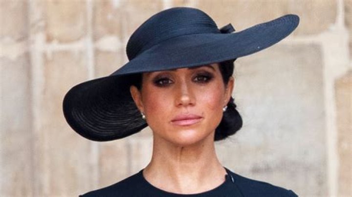 Meghan Markle Shuts Down ‘Angry Black Woman’ Stereotype On Her Podcast – Hollywood Life
