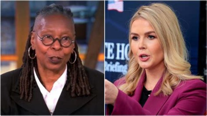 Meghan McCain Breaks Silence On Whoopi Goldberg’s Holocaust Comments: I’m ‘Heartbroken’