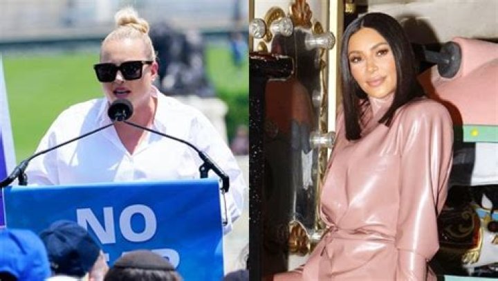 Meghan McCain Calls Out Kim Kardashian For Telling Women To ‘Work Harder’