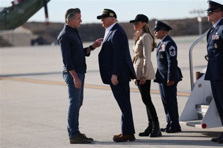 Meghan McCain Calls Ted Cruz ‘Marie Antoinette’ As He Flies To Cancún While Texans Freeze