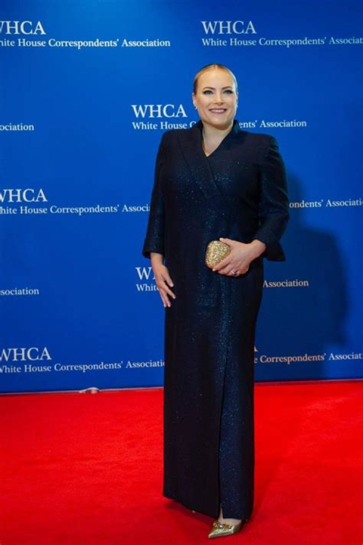 Meghan McCain On Joy Behar’s Most Hurtful, Live Diss: I Felt Like She ‘Slapped’ Me