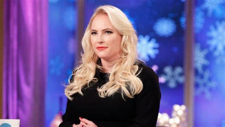 Meghan McCain Responds For Joking She Contemplated Taking Hydroxychloroquine