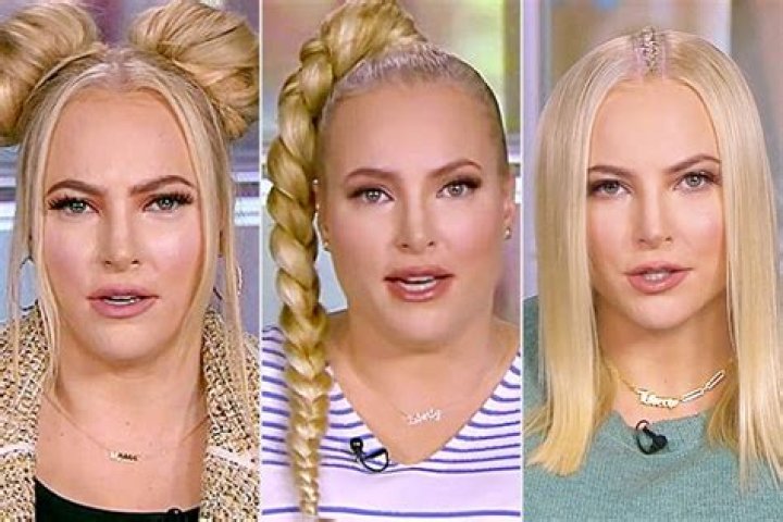 Meghan McCain’s Hairstylist Carmen Currie Reveals How She Creates ‘The View’ Co-Host’s ‘Fun’ Looks