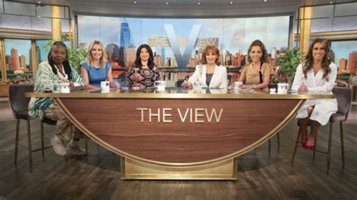 Meghan McCain & ‘The View’ Co-Hosts Reportedly Scolded By ABC News Execs After Brawls Get Personal