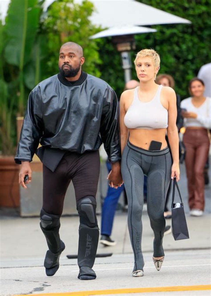 Meghan McCain Throws Shade At Kanye West’s 2020 Run: He’s ‘Unhinged & Erratic’