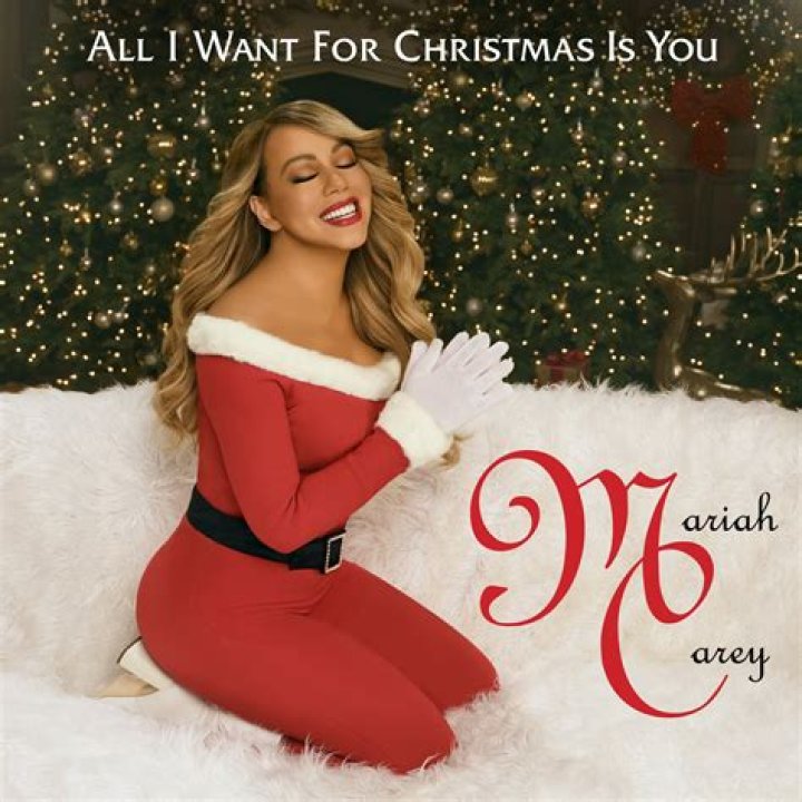 Meghan Trainor Reveals How Mariah Carey Influenced New Christmas Album – Hollywood Life