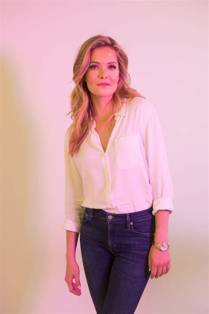 Meghann Fahy — Exclusive Portraits