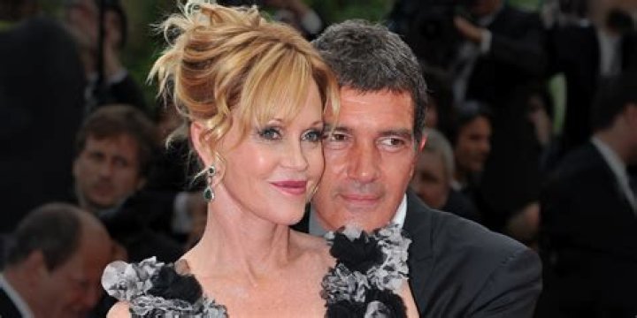 Melanie Griffith Replaces Antonio Banderas Tattoo With Kids’ Names – Hollywood Life