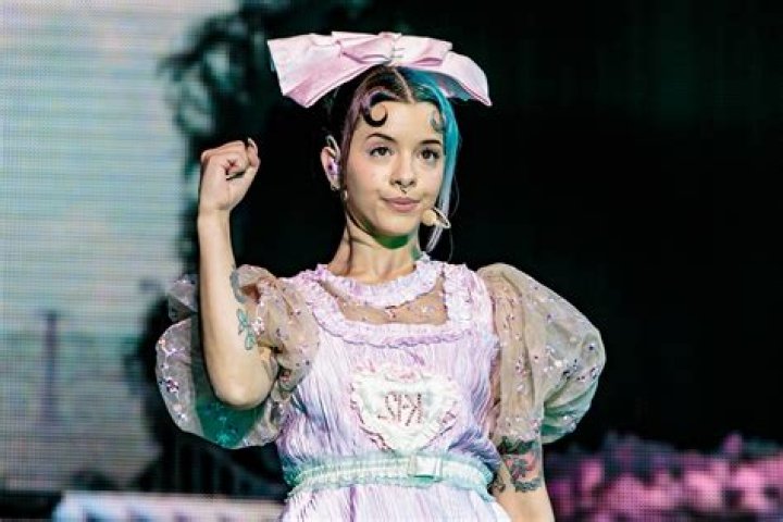 Melanie Martinez Teases Details About Streaming Concert & Next Album – Hollywood Life