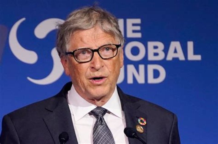 Melinda Gates Declines Spousal Support In $130 Billion Divorce From Bill Gates With No Prenup