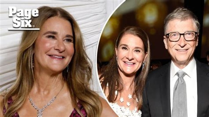 Melinda Gates On Jeffrey Epstein Meeting, Bill’s Relationship With Him – Hollywood Life