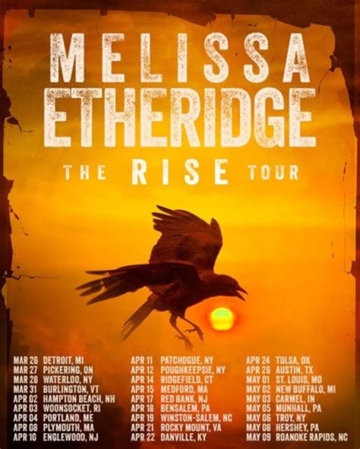 Melissa Etheridge — Photos – Hollywood Life