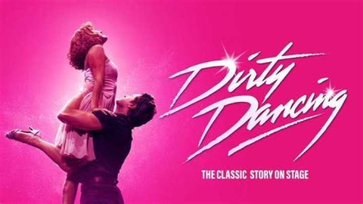 Melissa Gorga, 41, Dances In A Pink Top & Daisy Dukes While Remembering ‘Dirty Dancing’ — Watch
