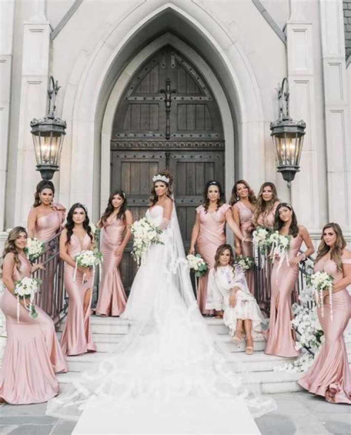 Melissa Gorga ‘Absolutely’ Doesn’t Think She’ll Be One Of Teresa Giudice’s Bridesmaids