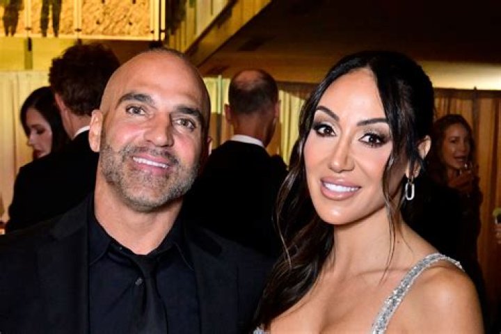 Melissa Gorga Cheating On Joe Gorga? — ‘RHONJ’ Star Reveals The Truth – Hollywood Life